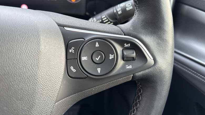 Vauxhall Mokka 1.2 Turbo Elite Premium 5dr Petrol Hatchback